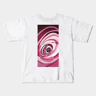 The Rose Kids T-Shirt